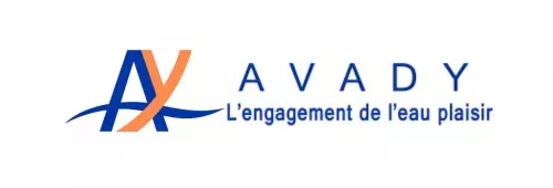 Avady Pool tratamiento de agua para piscinas
